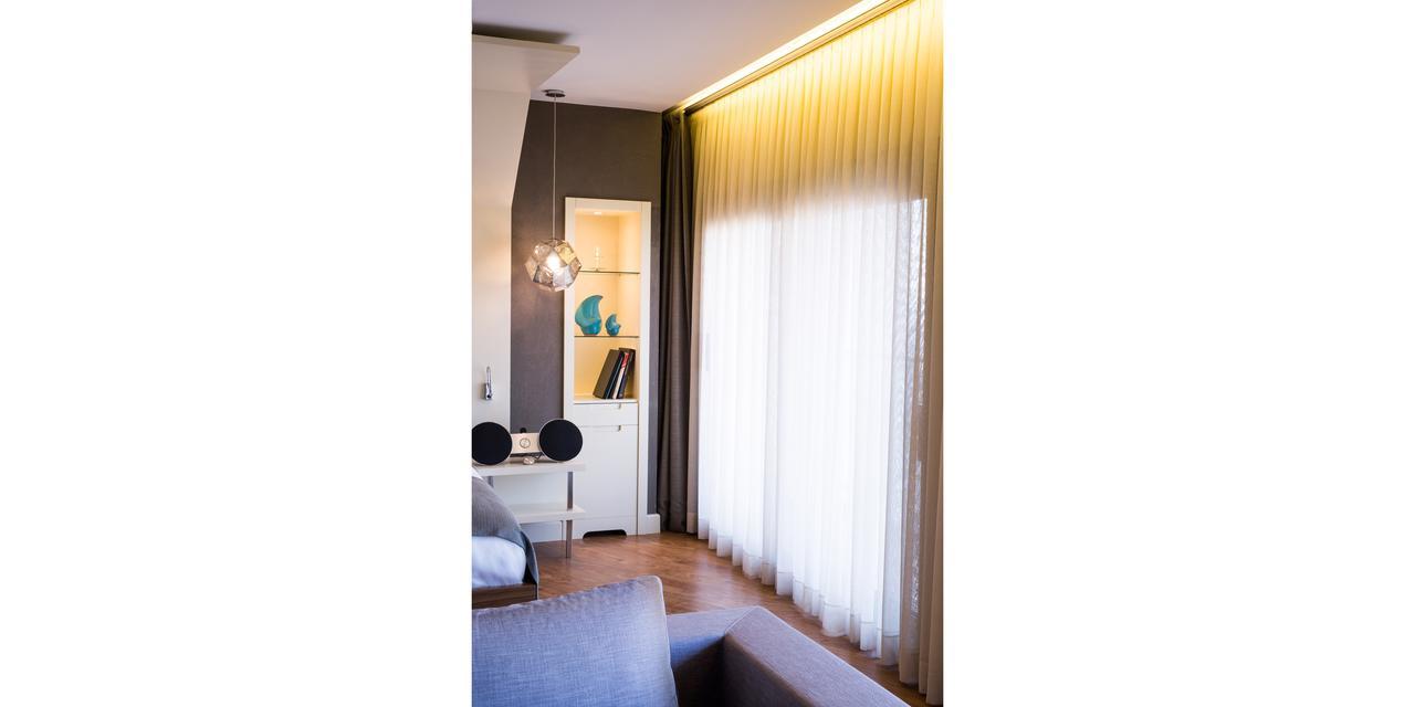 Maroon Hotel Pera Стамбул Экстерьер фото